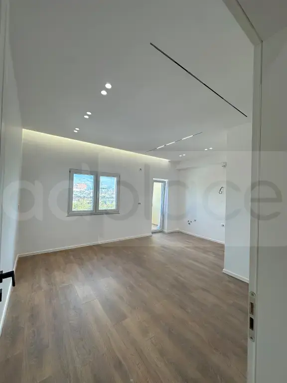 Apartament  61m² 6 floor
