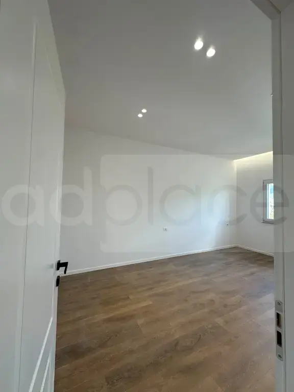 Apartament  61m² 6 floor