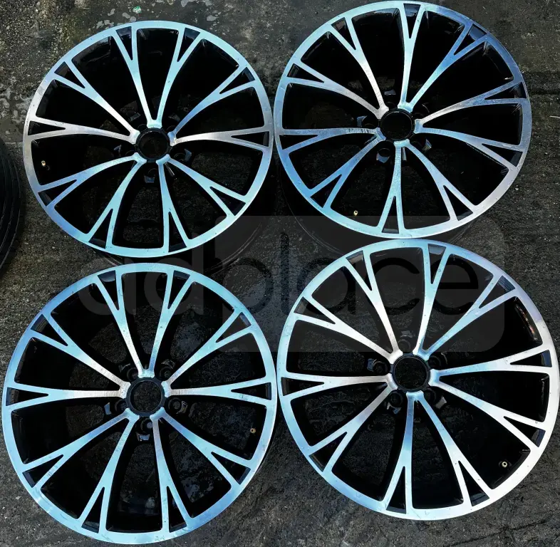 Audi Origjinal   /R19