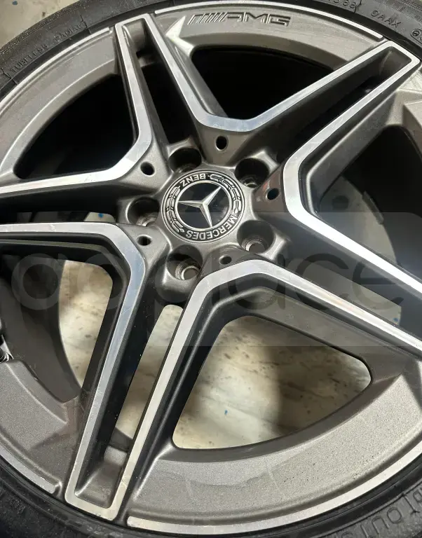 2023 amg origjinal cla cklas   /R18