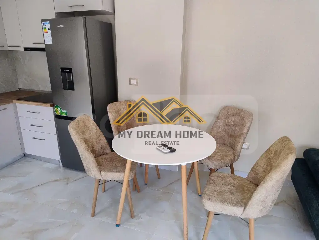 Apartament 1 room 70m² 2 floor