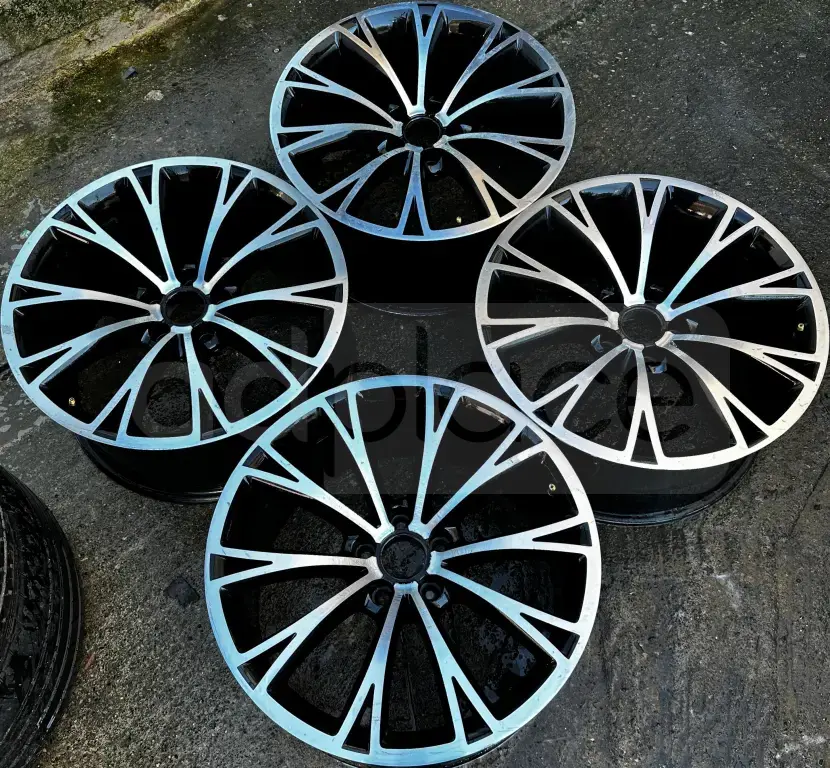 Audi Origjinal   /R19