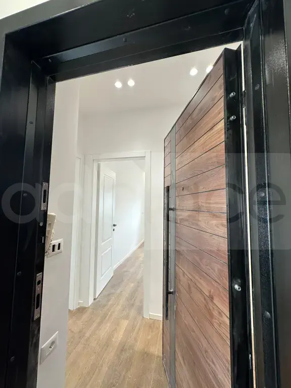 Apartament  61m² 6 floor