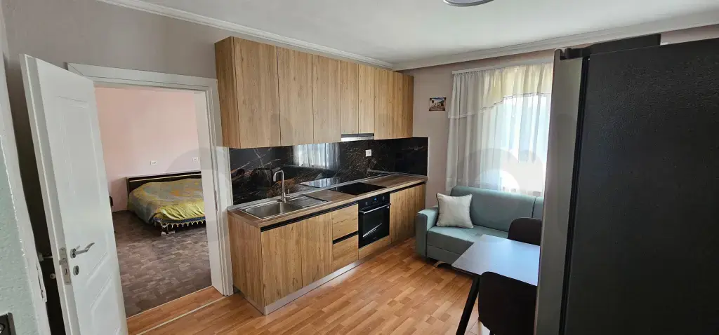 Apartament 2 rooms 60m² 4 floor