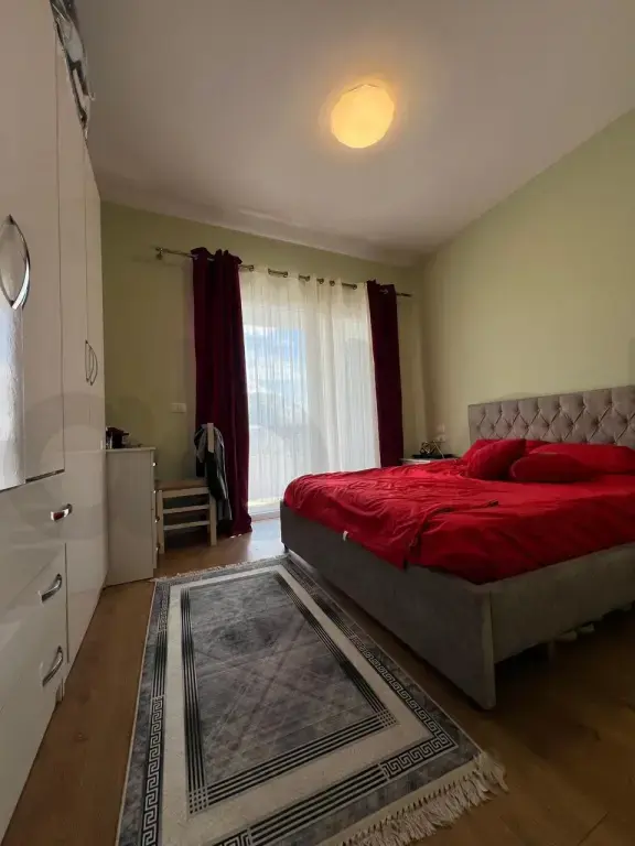 Apartament 2 rooms 92m² 6 floor