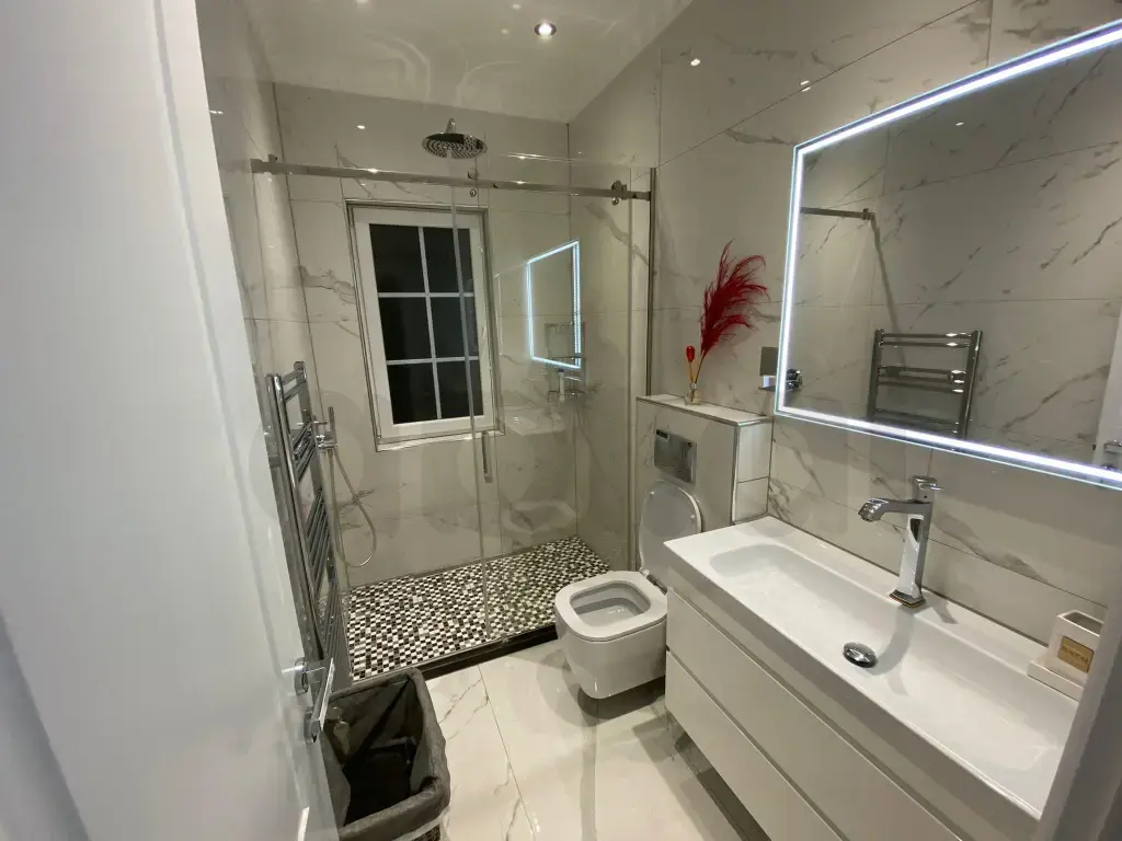 Apartament 2 rooms 90m² 3 floor