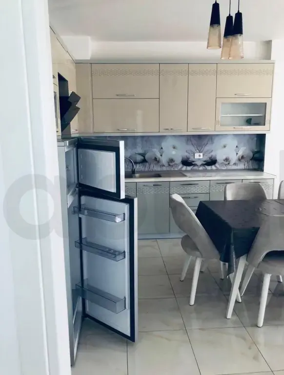 Apartament 2 rooms 105m² 2 floor