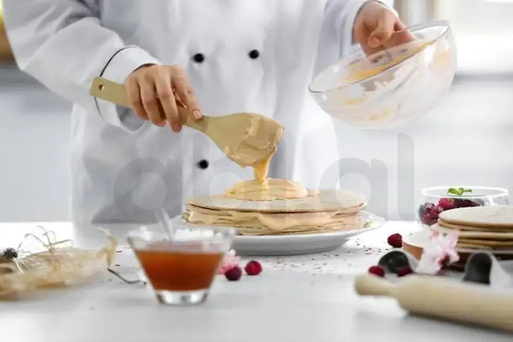 Kerkohet krepiere