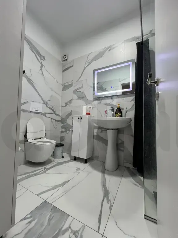 Apartament 2 rooms 92m² 6 floor