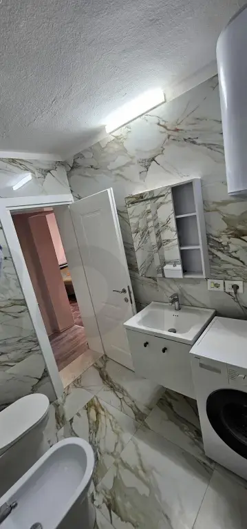 Apartament 2 rooms 60m² 4 floor