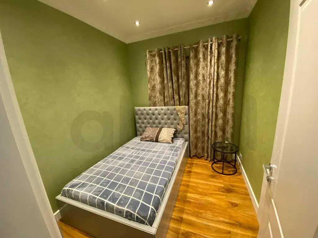 Apartament 2 rooms 90m² 3 floor