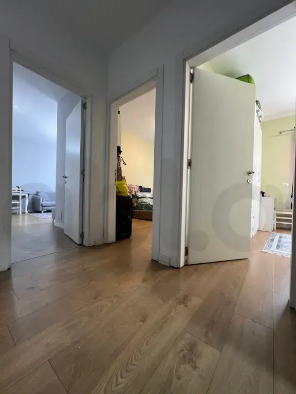Apartament 2 rooms 92m² 6 floor