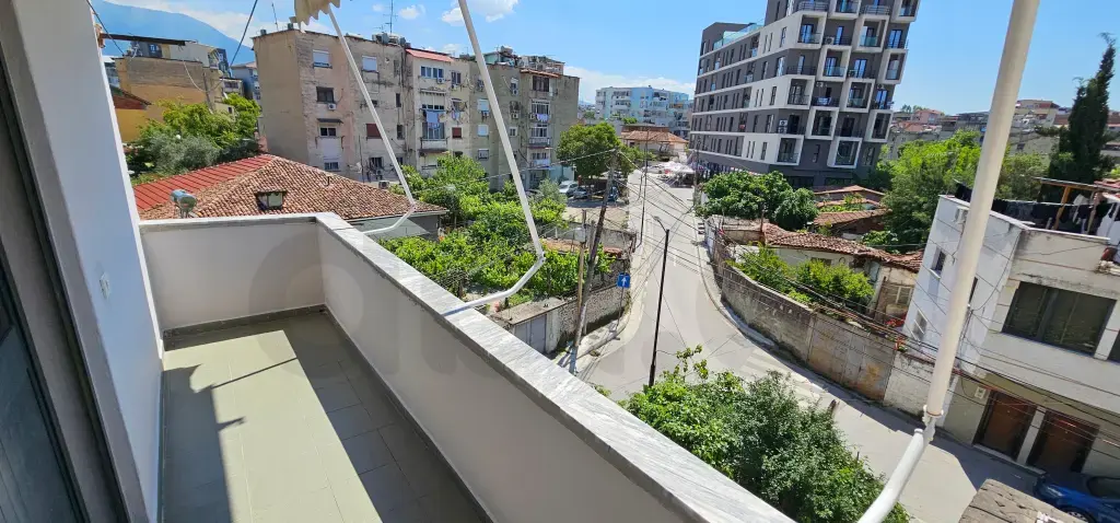 Apartament 2 rooms 60m² 4 floor
