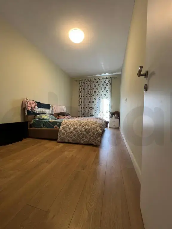 Apartament 2 rooms 92m² 6 floor