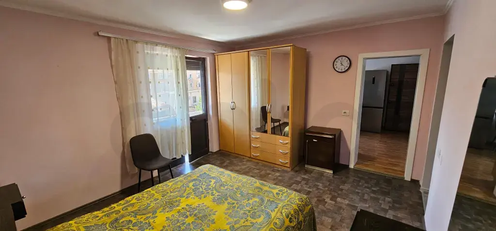 Apartament 2 rooms 60m² 4 floor
