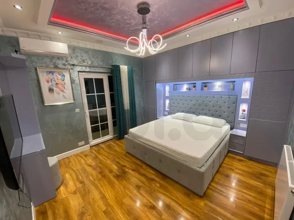 Apartament 2 rooms 90m² 3 floor