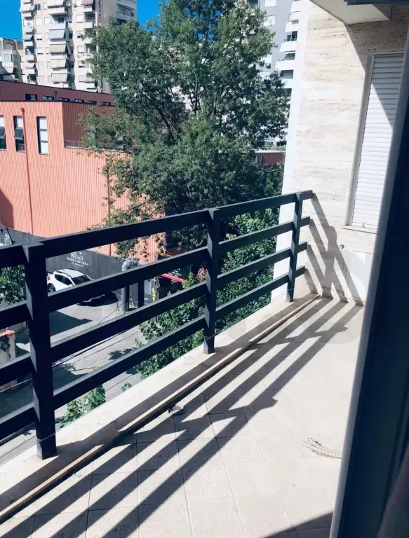 Apartament 2 rooms 105m² 2 floor
