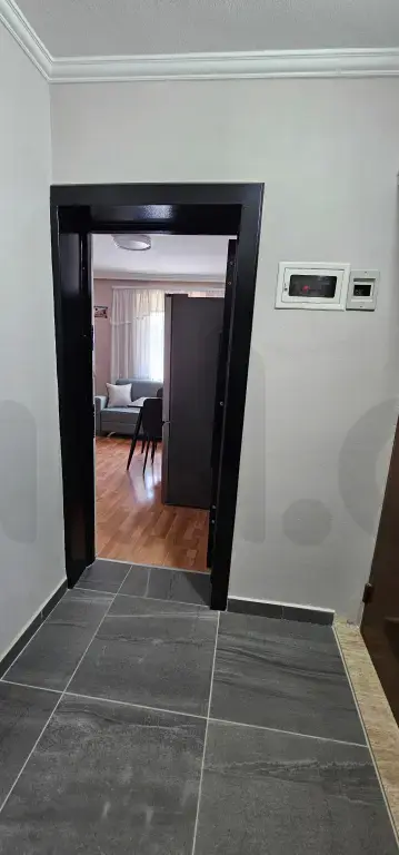 Apartament 2 rooms 60m² 4 floor