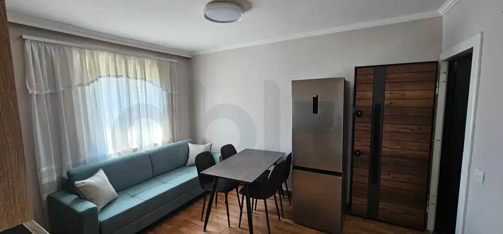 Apartament 2 rooms 60m² 4 floor