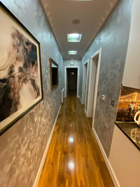 Apartament 2 rooms 90m² 3 floor