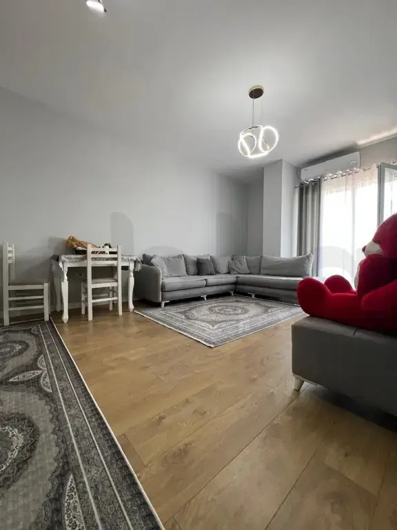 Apartament 2 rooms 92m² 6 floor