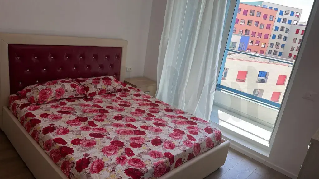 Apartament 2 rooms 95.7m² 7 floor