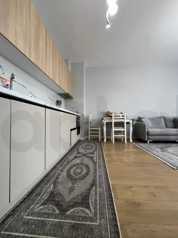 Apartament 2 rooms 92m² 6 floor