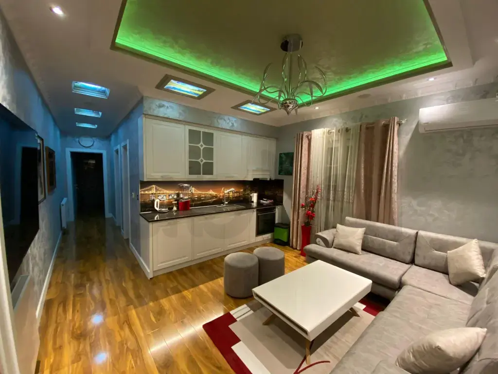 Apartament 2 rooms 90m² 3 floor