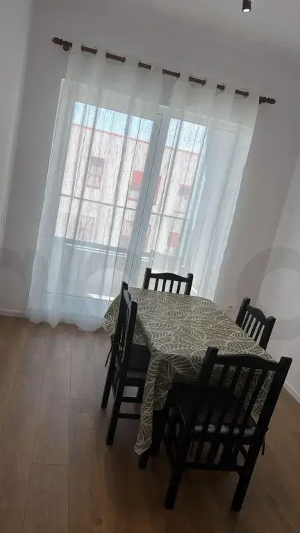 Apartament 2 rooms 95.7m² 7 floor