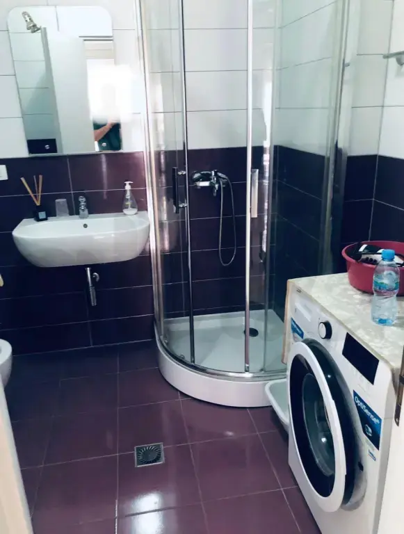 Apartament 2 rooms 105m² 2 floor