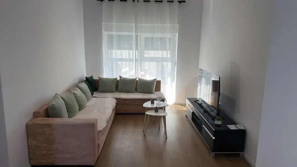 Apartament 2 rooms 95.7m² 7 floor
