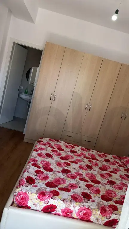 Apartament 2 rooms 95.7m² 7 floor