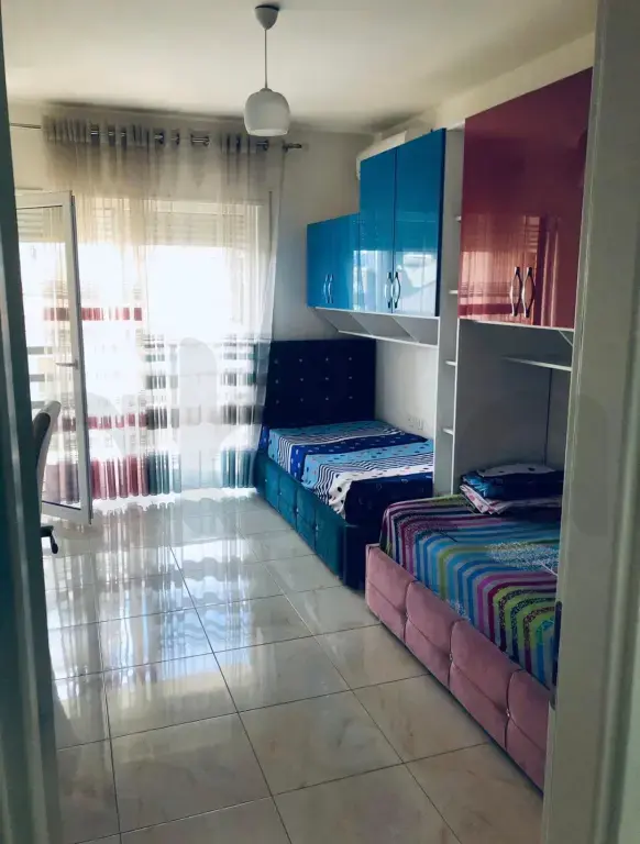 Apartament 2 rooms 105m² 2 floor