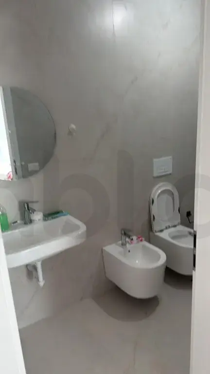 Apartament 2 rooms 95.7m² 7 floor