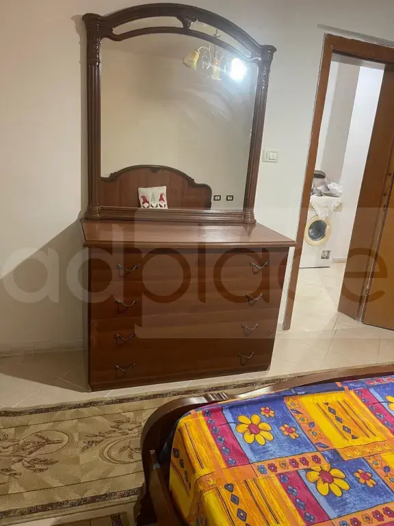 Apartament 2 dhoma 50 m² 3 kati