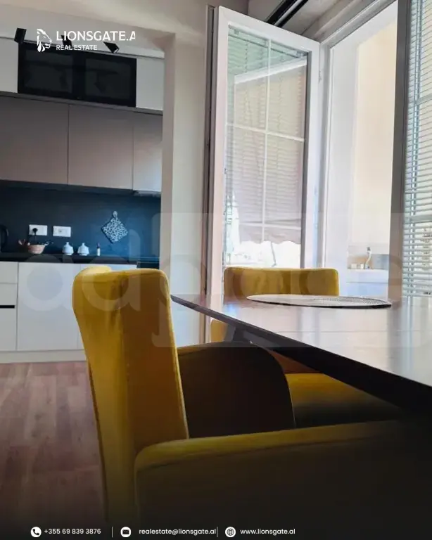 Apartament 64 m² 3 kati
