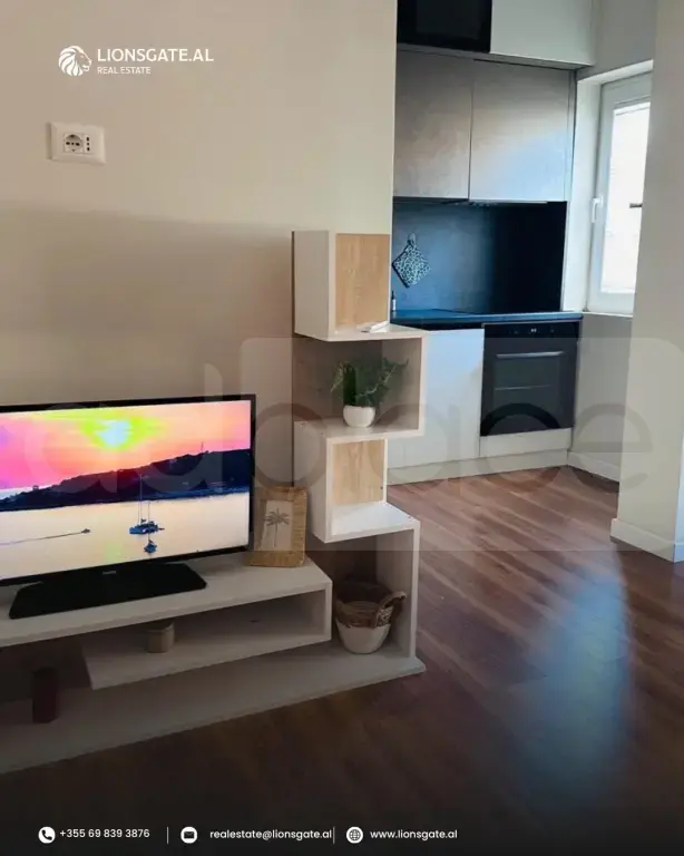Apartament 64 m² 3 kati