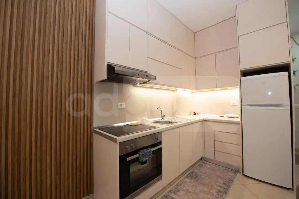 Apartament 2 I gjithë vendi 1 1 80 Lejohet pirja e duhanit Internet Kabina dushi Takëme/takëm Parkim falas
