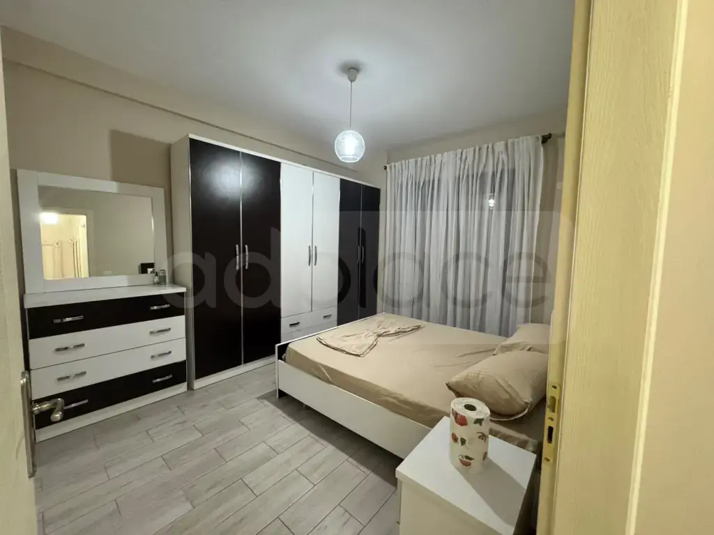 Apartament 2 dhoma 1 m² 4 kati