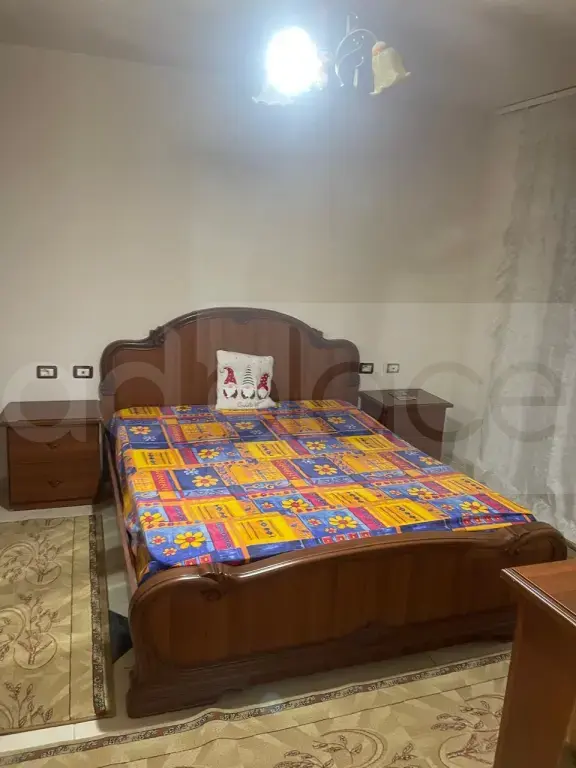 Apartament 2 dhoma 50 m² 3 kati