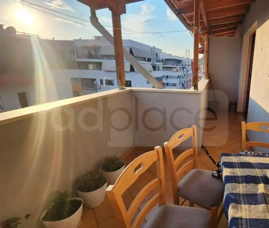 Apartament 112 m² 4 kati