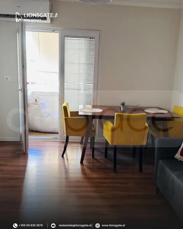 Apartament 64 m² 3 kati