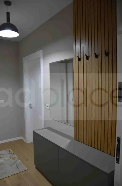 Apartament 73 m² 3 kati