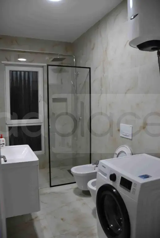 Apartament 73 m² 3 kati