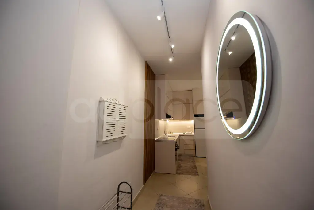 Apartament 2 I gjithë vendi 1 1 80 Lejohet pirja e duhanit Internet Kabina dushi Takëme/takëm Parkim falas