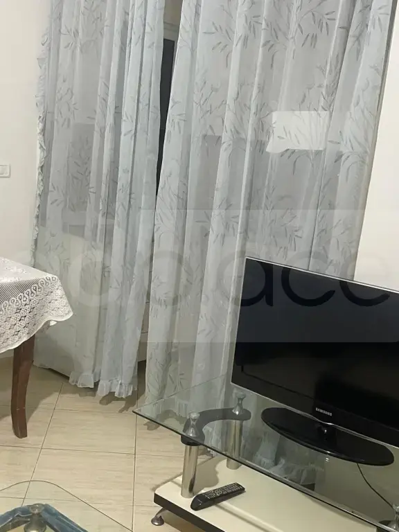 Apartament 2 dhoma 50 m² 3 kati