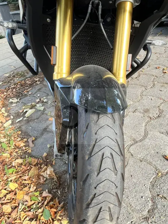 Motoçikleta S 1000 XR BMW 1000 cм³ Katër kohësh 2 Përdorur 2019 Në magazinë