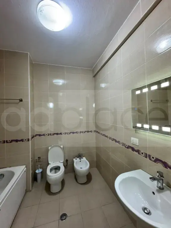 Apartament 2 dhoma 1 m² 4 kati