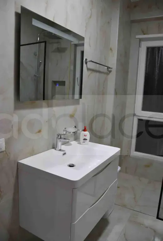 Apartament 73 m² 3 kati