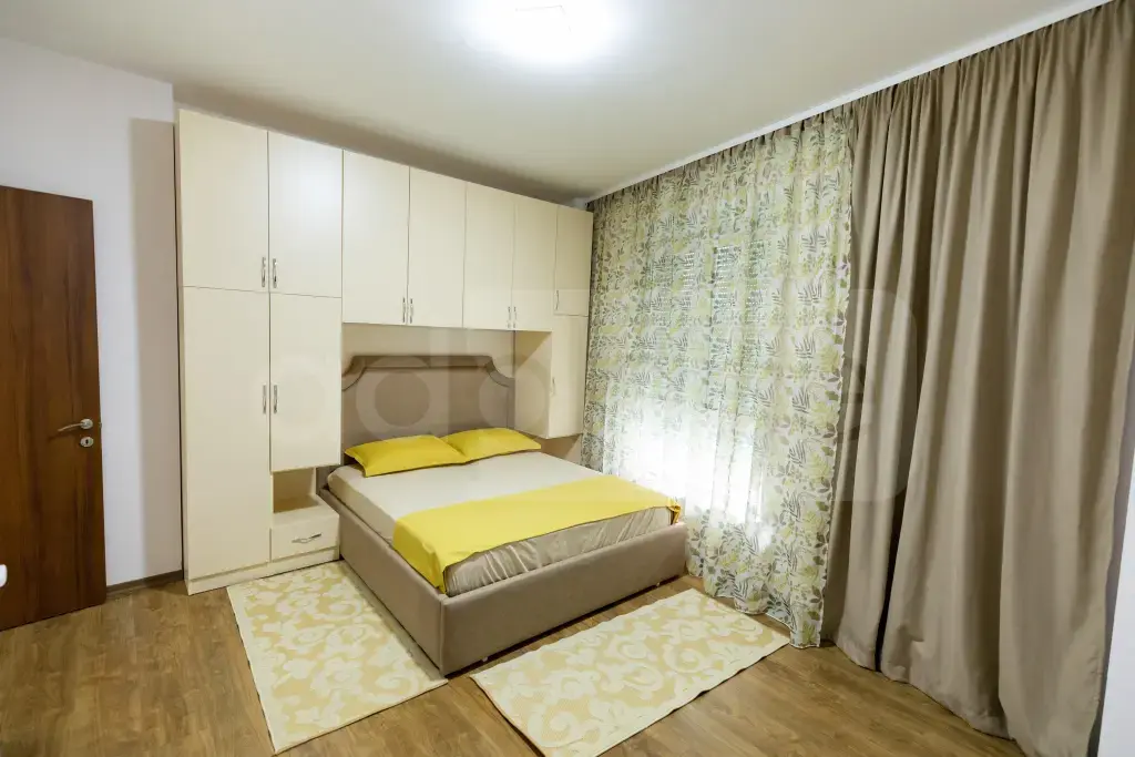 Apartament 2 I gjithë vendi 1 1 80 Lejohet pirja e duhanit Internet Kabina dushi Takëme/takëm Parkim falas